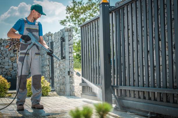 Best Fence Cleaning  in Bohemia, NY